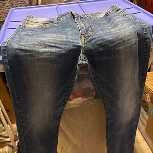 American Eagle Outfitters Jeans